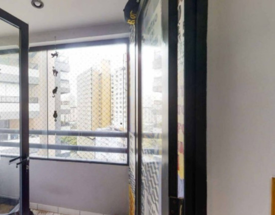 Imagem Imóvel com 1 Quarto à Venda, 32 m² em Centro - São Paulo Imagem Imóvel com 1 Quarto à Venda, 32 m² em Centro - São Paulo