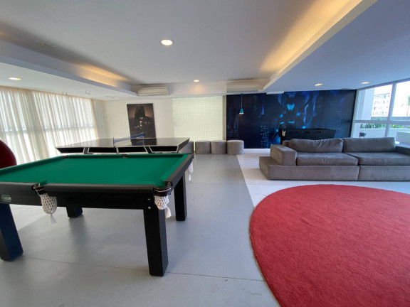 Imagem Apartamento com 2 Quartos à Venda, 137 m² em Gonzaga - Santos Imagem Apartamento com 2 Quartos à Venda, 137 m² em Gonzaga - Santos