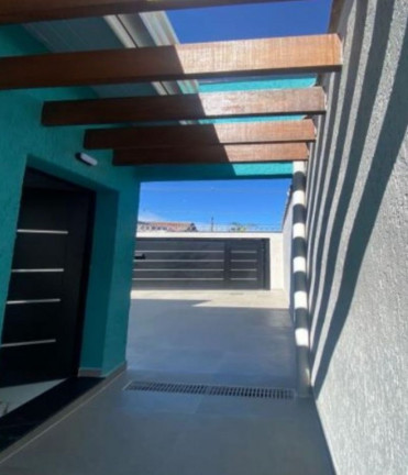 Imagem Casa com 2 Quartos à Venda, 87 m² em Aviação - Praia Grande