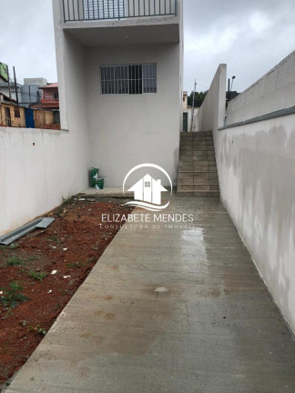 Imagem Casa com 3 Quartos à Venda, 134 m² em Cesar De Souza - Mogi Das Cruzes Imagem Casa com 3 Quartos à Venda, 134 m² em Cesar De Souza - Mogi Das Cruzes