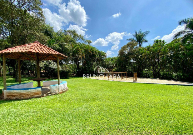 Imagem Casa com 3 Quartos à Venda, 260 m² em Condomínio Fazenda Solar - Igarapé