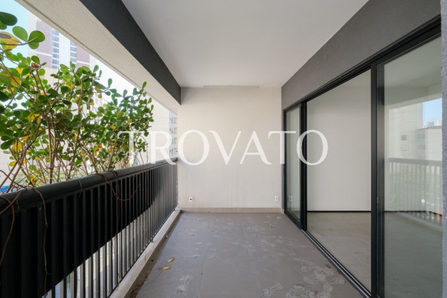 Imóvel com 1 Quarto à Venda, 33 m² em Vila Buarque - São Paulo