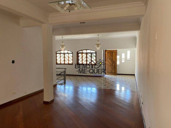 Casa com 3 Quartos à Venda, 380 m² em Pirituba - São Paulo