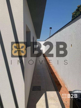 Imagem Casa com 3 Quartos à Venda, 126 m² em Vila Popular - Bauru Imagem Casa com 3 Quartos à Venda, 126 m² em Vila Popular - Bauru