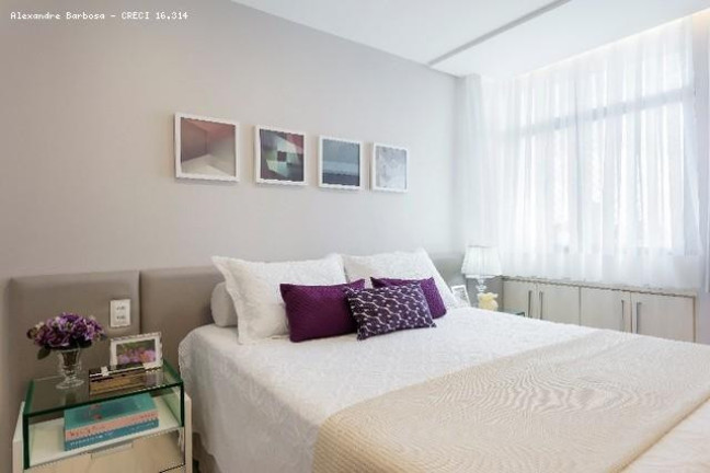 Imagem Apartamento com 4 Quartos à Venda, 160 m² em Graças - Recife