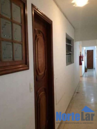 Imagem Apartamento com 2 Quartos à Venda, 56 m² em Santa Teresinha - São Paulo