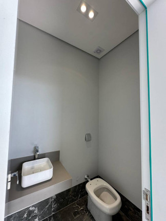 Imagem Apartamento com 3 Quartos à Venda, 250 m² em Condomínio Primor Das Torres - Cuiabá