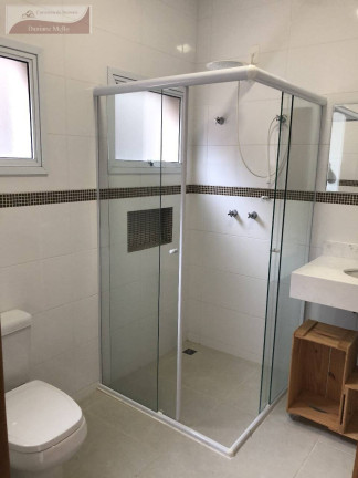 Imagem Casa de Condomínio com 8 Quartos à Venda, 2 m² em Tanque - Atibaia