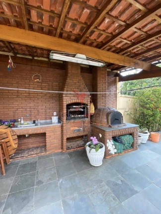Imagem Casa com 3 Quartos à Venda, 180 m² em Jabaquara - São Paulo
