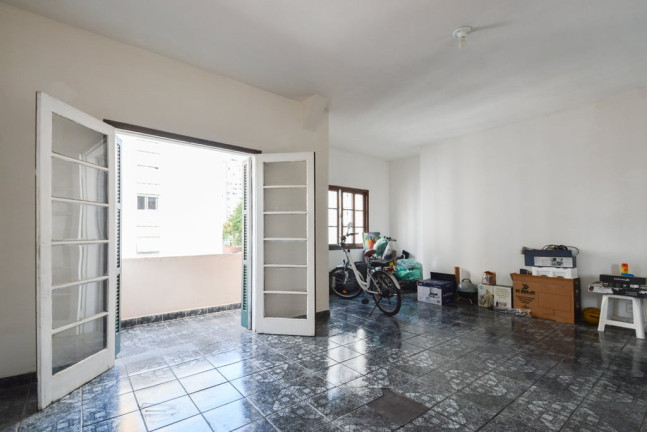 Imagem Imóvel com 3 Quartos à Venda, 162 m² em Santa Cecília - São Paulo