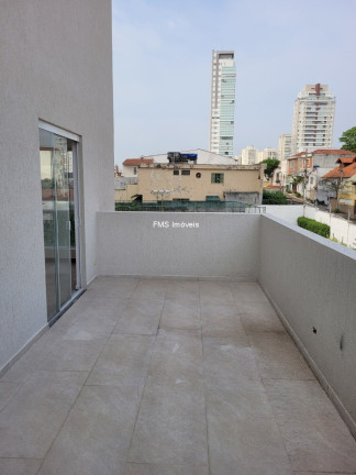 Imagem Imóvel com 2 Quartos à Venda, 49 m² em Vila Clementino - São Paulo Imagem Imóvel com 2 Quartos à Venda, 49 m² em Vila Clementino - São Paulo