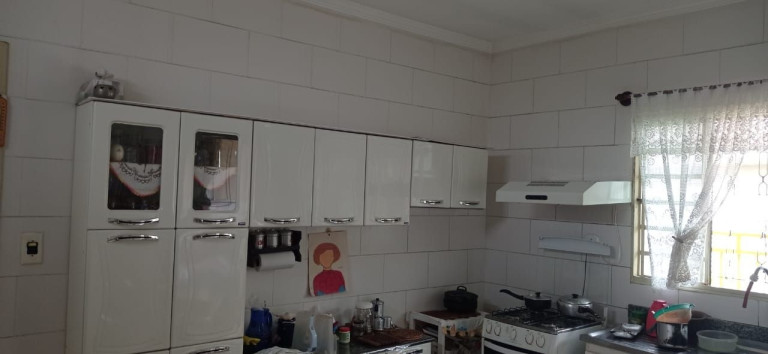 Imagem Casa com 4 Quartos à Venda, 250 m² em Jardim Satélite - São José Dos Campos Imagem Casa com 4 Quartos à Venda, 250 m² em Jardim Satélite - São José Dos Campos