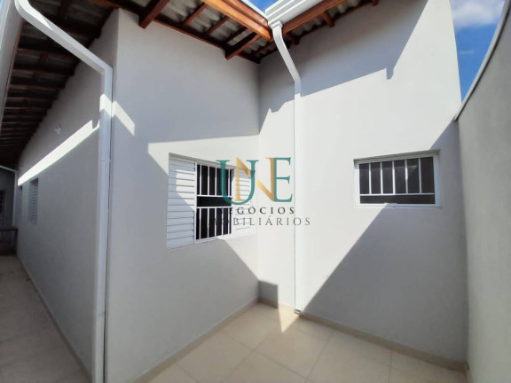 Imagem Casa com 3 Quartos à Venda, 125 m² em Interlagos - Hortolândia