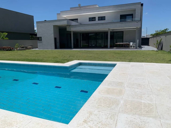 Imagem Casa com 5 Quartos à Venda, 600 m² em Urbanova - São José Dos Campos Imagem Casa com 5 Quartos à Venda, 600 m² em Urbanova - São José Dos Campos