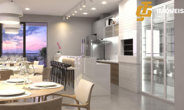 Imagem Apartamento com 2 Quartos à Venda, 65 m² em São Francisco De Assis - Camboriú Imagem Apartamento com 2 Quartos à Venda, 65 m² em São Francisco De Assis - Camboriú