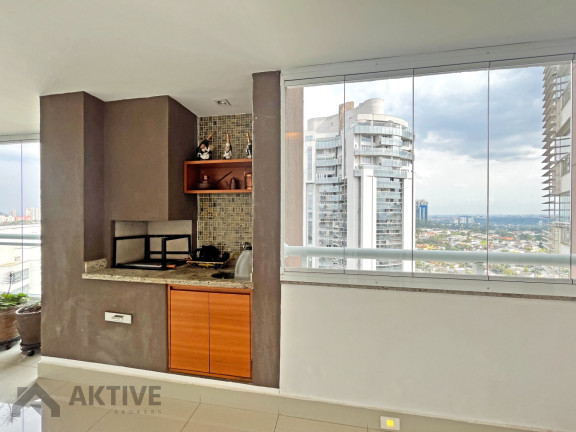 Imagem Apartamento com 2 Quartos à Venda, 155 m² em Alphaville - Barueri Imagem Apartamento com 2 Quartos à Venda, 155 m² em Alphaville - Barueri