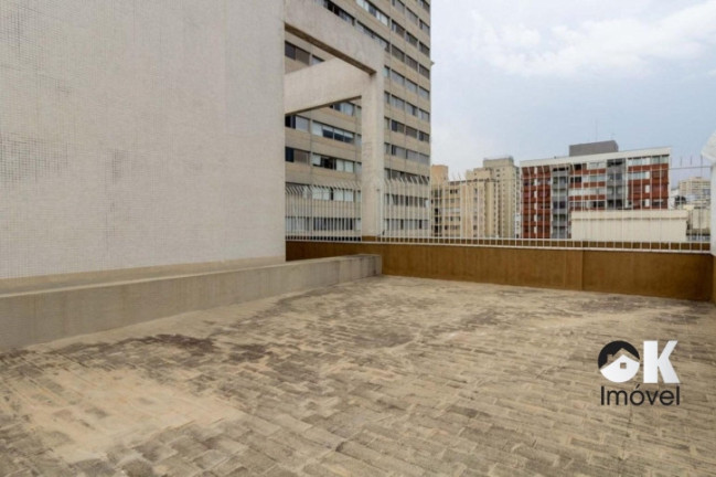 Imagem Apartamento com 4 Quartos à Venda, 237 m² em Higienópolis - São Paulo Imagem Apartamento com 4 Quartos à Venda, 237 m² em Higienópolis - São Paulo