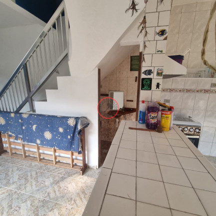 Imagem Casa com 3 Quartos à Venda, 1.500 m² em Boiçucanga - São Sebastião