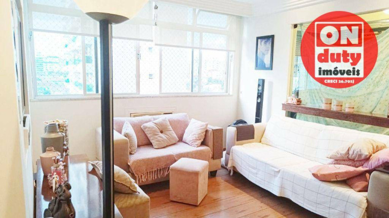 Imagem Apartamento com 2 Quartos à Venda, 120 m² em Pompéia - Santos Imagem Apartamento com 2 Quartos à Venda, 120 m² em Pompéia - Santos