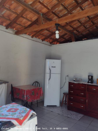 Imagem Casa com 2 Quartos à Venda, 55 m² em Pocinhos Do Rio Verde - Caldas