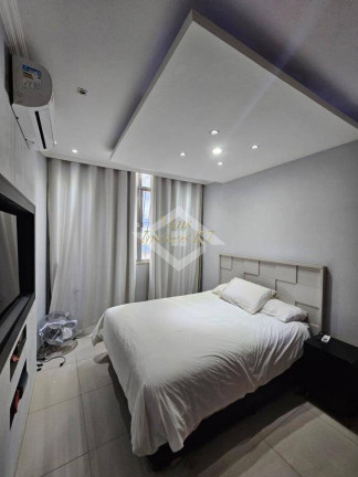 Imagem Apartamento com 3 Quartos à Venda, 96 m² em Icaraí - Niterói Imagem Apartamento com 3 Quartos à Venda, 96 m² em Icaraí - Niterói