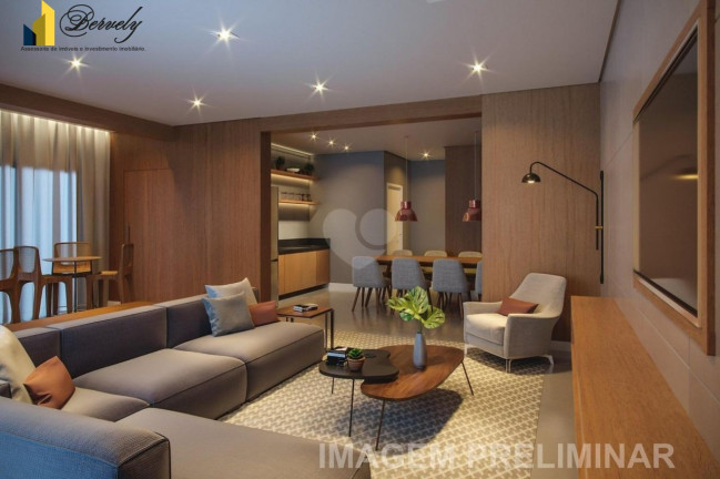 Imagem Apartamento com 3 Quartos à Venda, 156 m² em Jardim Prudência - São Paulo Imagem Apartamento com 3 Quartos à Venda, 156 m² em Jardim Prudência - São Paulo
