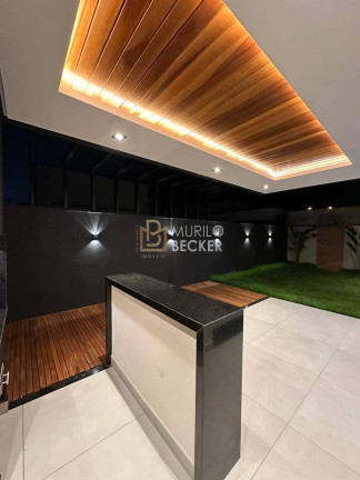 Imagem Casa de Condomínio com 3 Quartos à Venda, 150 m² em Residencial Terras Do Vale - Caçapava