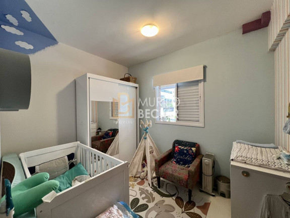 Imagem Apartamento com 4 Quartos à Venda, 114 m² em Altos Do Esplanada - São José Dos Campos