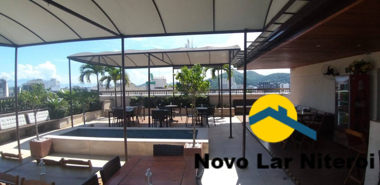 Imagem Sala Comercial à Venda, 24 m² em São Domingos - Niterói Imagem Sala Comercial à Venda, 24 m² em São Domingos - Niterói
