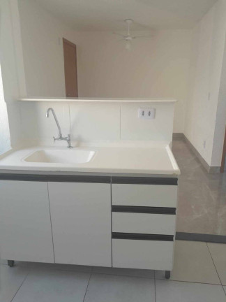 Imagem Apartamento com 2 Quartos à Venda, 40 m² em Vila Juliana - Botucatu Imagem Apartamento com 2 Quartos à Venda, 40 m² em Vila Juliana - Botucatu