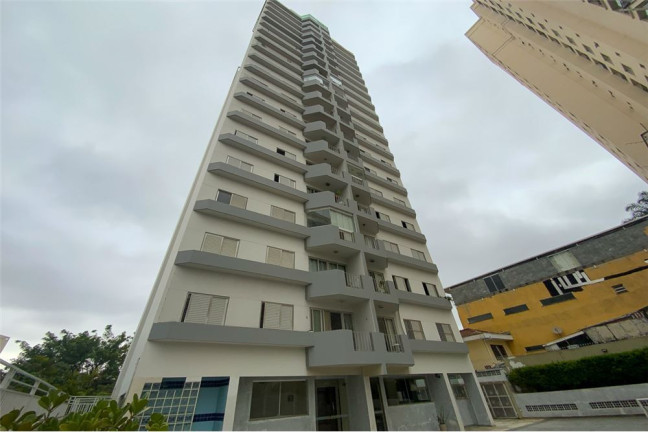 Imagem Apartamento com 2 Quartos à Venda, 65 m² em Chácara Inglesa - São Paulo Imagem Apartamento com 2 Quartos à Venda, 65 m² em Chácara Inglesa - São Paulo