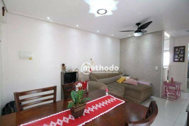 Imagem Apartamento com 2 Quartos à Venda, 58 m² em Jardim Amazonas - Campinas Imagem Apartamento com 2 Quartos à Venda, 58 m² em Jardim Amazonas - Campinas