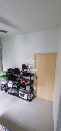Foto do imóvel Apartamento com 2 Quartos à Venda, 85 m² em Itararé - São Vicente