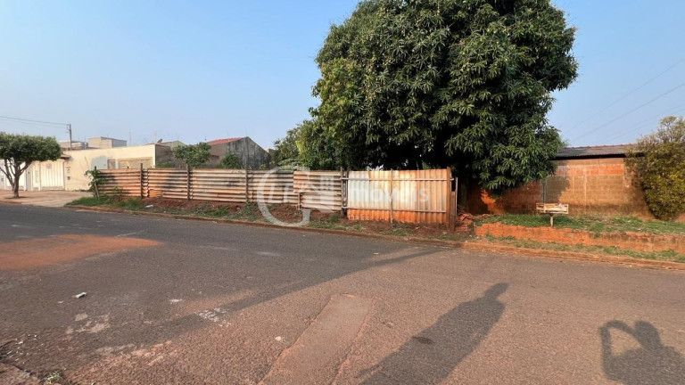 Imagem Casa com 3 Quartos à Venda, 218 m² em Vila Nogueira - Campo Grande Imagem Casa com 3 Quartos à Venda, 218 m² em Vila Nogueira - Campo Grande