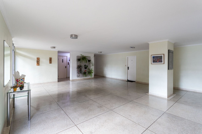 Imagem Imóvel com 1 Quarto à Venda, 57 m² em Higienópolis - São Paulo