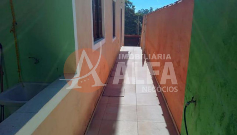 Casa com 3 Quartos à Venda, 120 m² em Jardim Rio Das Pedras - Cotia