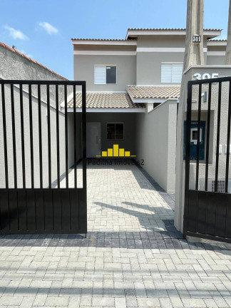 Imagem Sobrado com 2 Quartos à Venda, 125 m² em Jardim São Paulo - Sorocaba Imagem Sobrado com 2 Quartos à Venda, 125 m² em Jardim São Paulo - Sorocaba