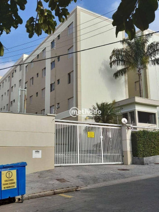 Imagem Apartamento com 2 Quartos à Venda, 45 m² em São Bernardo - Campinas Imagem Apartamento com 2 Quartos à Venda, 45 m² em São Bernardo - Campinas