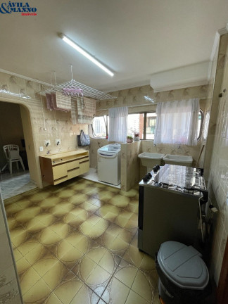 Imagem Apartamento com 4 Quartos à Venda, 298 m² em Tatuapé - São Paulo Imagem Apartamento com 4 Quartos à Venda, 298 m² em Tatuapé - São Paulo
