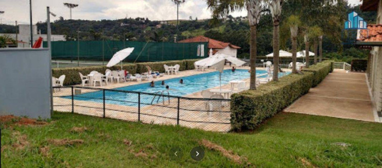 Imagem Casa com 3 Quartos à Venda, 220 m² em Condomínio Reserva Dos Vinhedos - Louveira