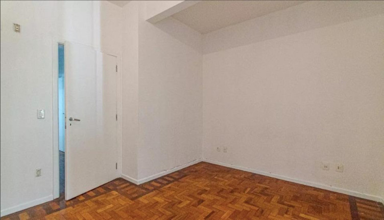 Imagem Apartamento com 3 Quartos à Venda, 132 m² em Bela Vista - São Paulo