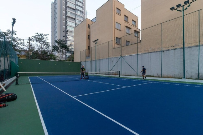 Imagem Apartamento com 1 Quarto à Venda, 42 m² em Vila Mariana - São Paulo