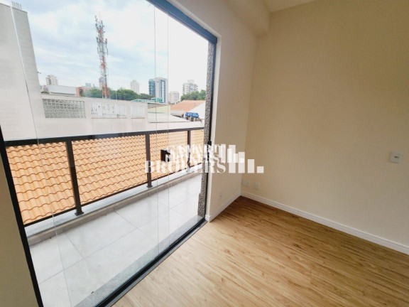 Imagem Apartamento com 1 Quarto para Alugar, 34 m² em Vila Clementino - São Paulo Imagem Apartamento com 1 Quarto para Alugar, 34 m² em Vila Clementino - São Paulo