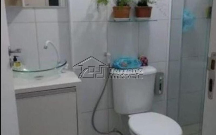 Imagem Apartamento com 3 Quartos à Venda, 68 m² em Jardim América - São José Dos Campos Imagem Apartamento com 3 Quartos à Venda, 68 m² em Jardim América - São José Dos Campos