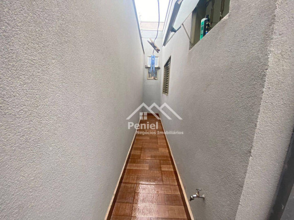 Imagem Casa com 3 Quartos à Venda, 150 m² em Bonfim Paulista - Ribeirão Preto Imagem Casa com 3 Quartos à Venda, 150 m² em Bonfim Paulista - Ribeirão Preto