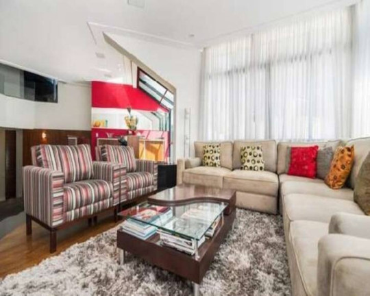 Imagem Casa com 4 Quartos à Venda, 800 m² em Alphaville - Santana De Parnaíba Imagem Casa com 4 Quartos à Venda, 800 m² em Alphaville - Santana De Parnaíba