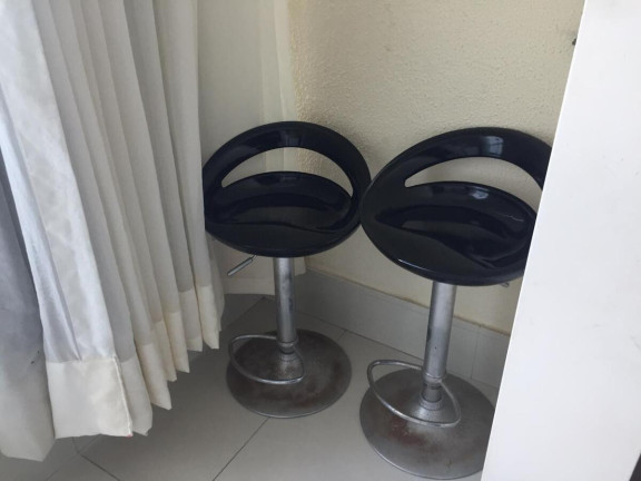 Imagem Apartamento com 2 Quartos à Venda, 58 m² em Boa União (abrantes) - Camaçari