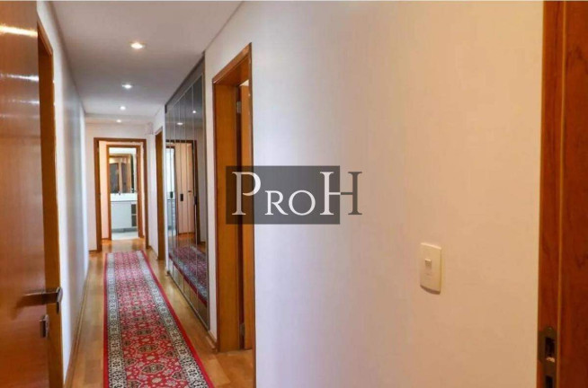 Imagem Apartamento com 4 Quartos à Venda, 263 m² em Santo Antônio - São Caetano Do Sul Imagem Apartamento com 4 Quartos à Venda, 263 m² em Santo Antônio - São Caetano Do Sul