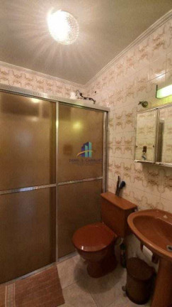 Imagem Apartamento com 1 Quarto à Venda, 52 m² em Aviação - Praia Grande