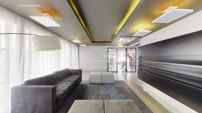 Imagem Apartamento com 1 Quarto à Venda, 28 m² em Vila Olímpia - São Paulo Imagem Apartamento com 1 Quarto à Venda, 28 m² em Vila Olímpia - São Paulo